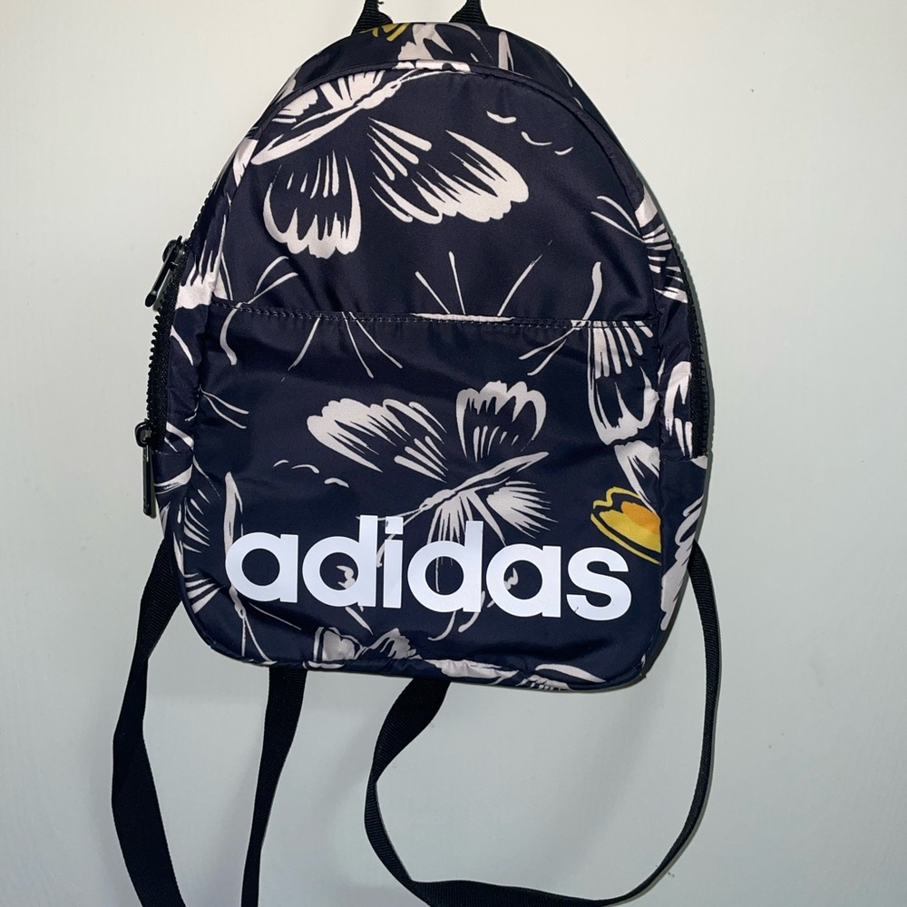 Adidas Mini Backpack - image 1
